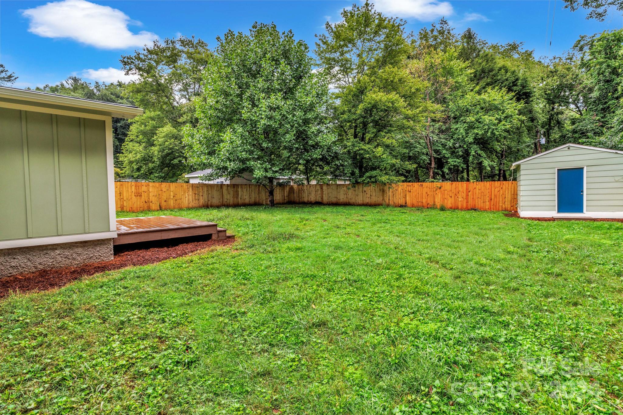 216 Vance Avenue Black Mountain NC 28711