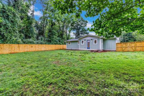 216 Vance Avenue Black Mountain NC 28711