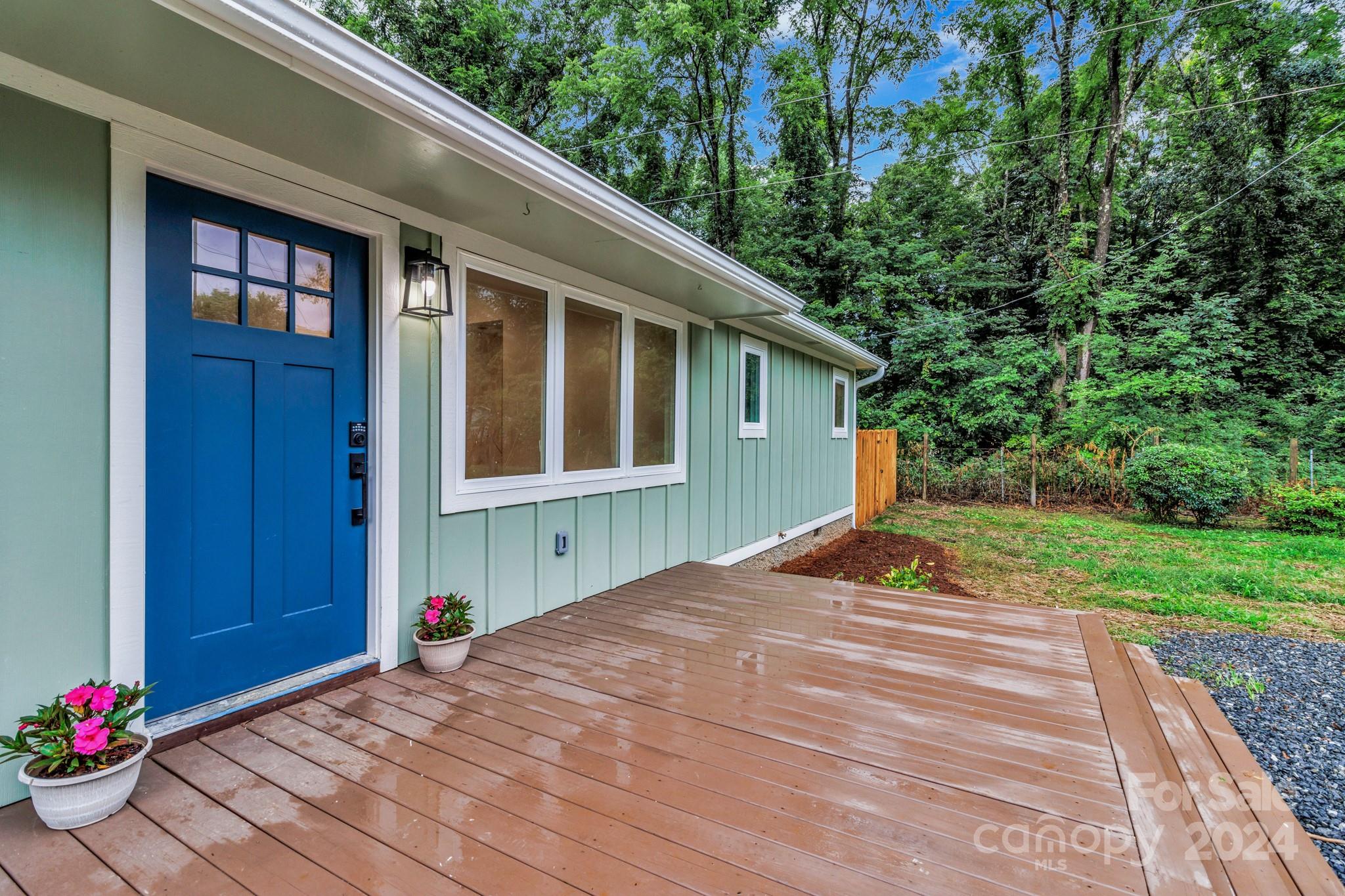 216 Vance Avenue Black Mountain NC 28711