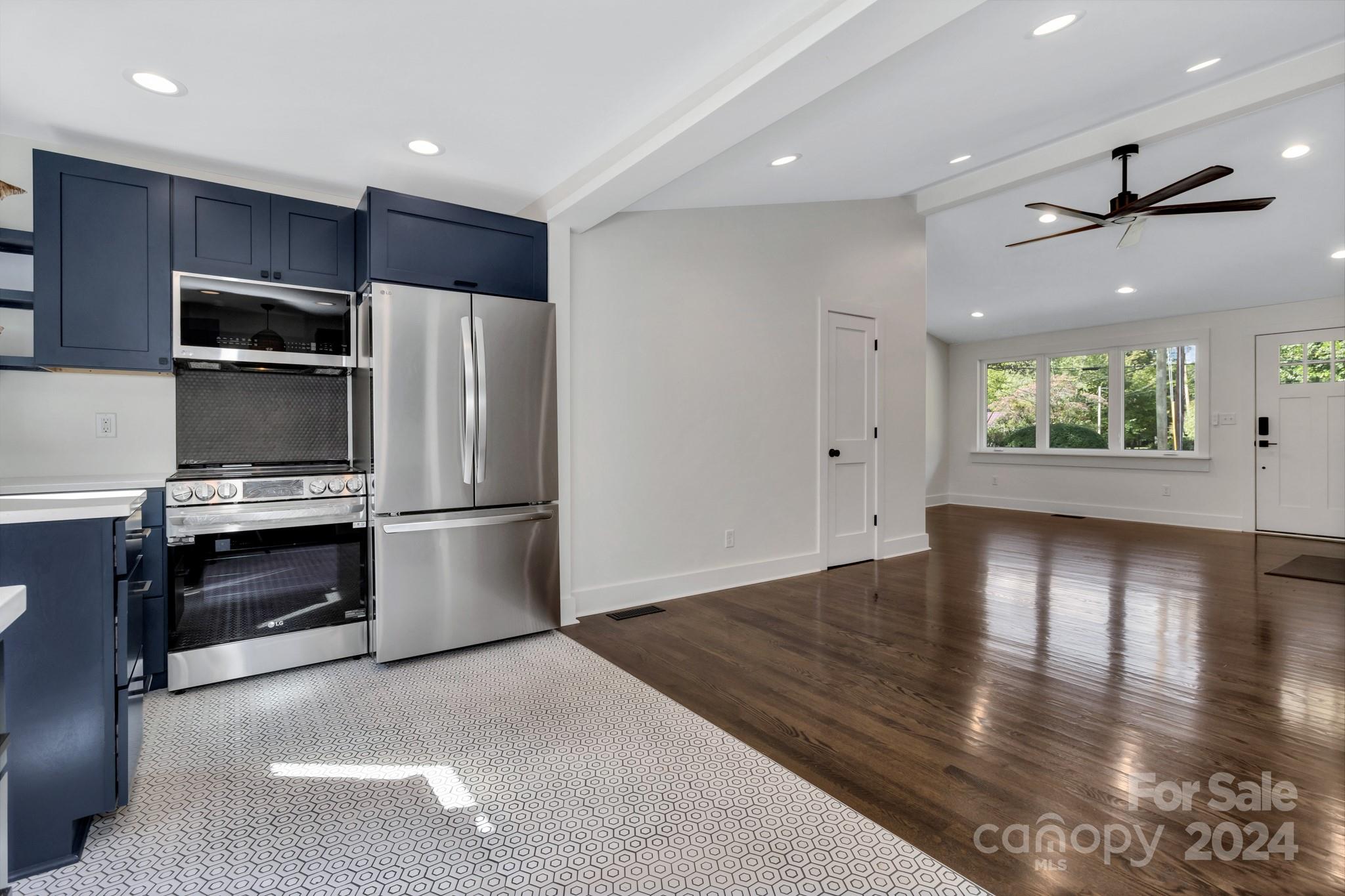 216 Vance Avenue Black Mountain NC 28711