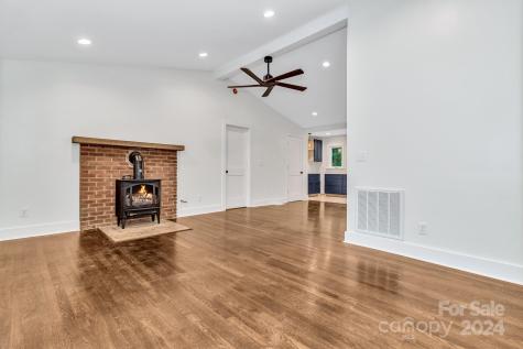 216 Vance Avenue Black Mountain NC 28711