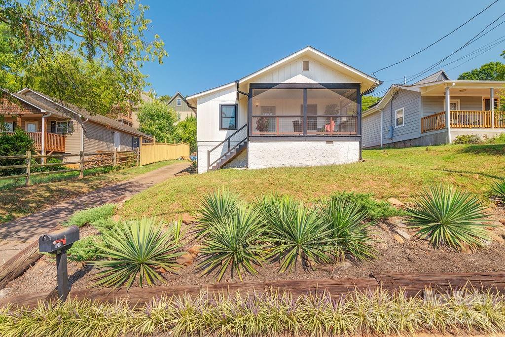 102 Joyner Avenue Asheville NC 28806