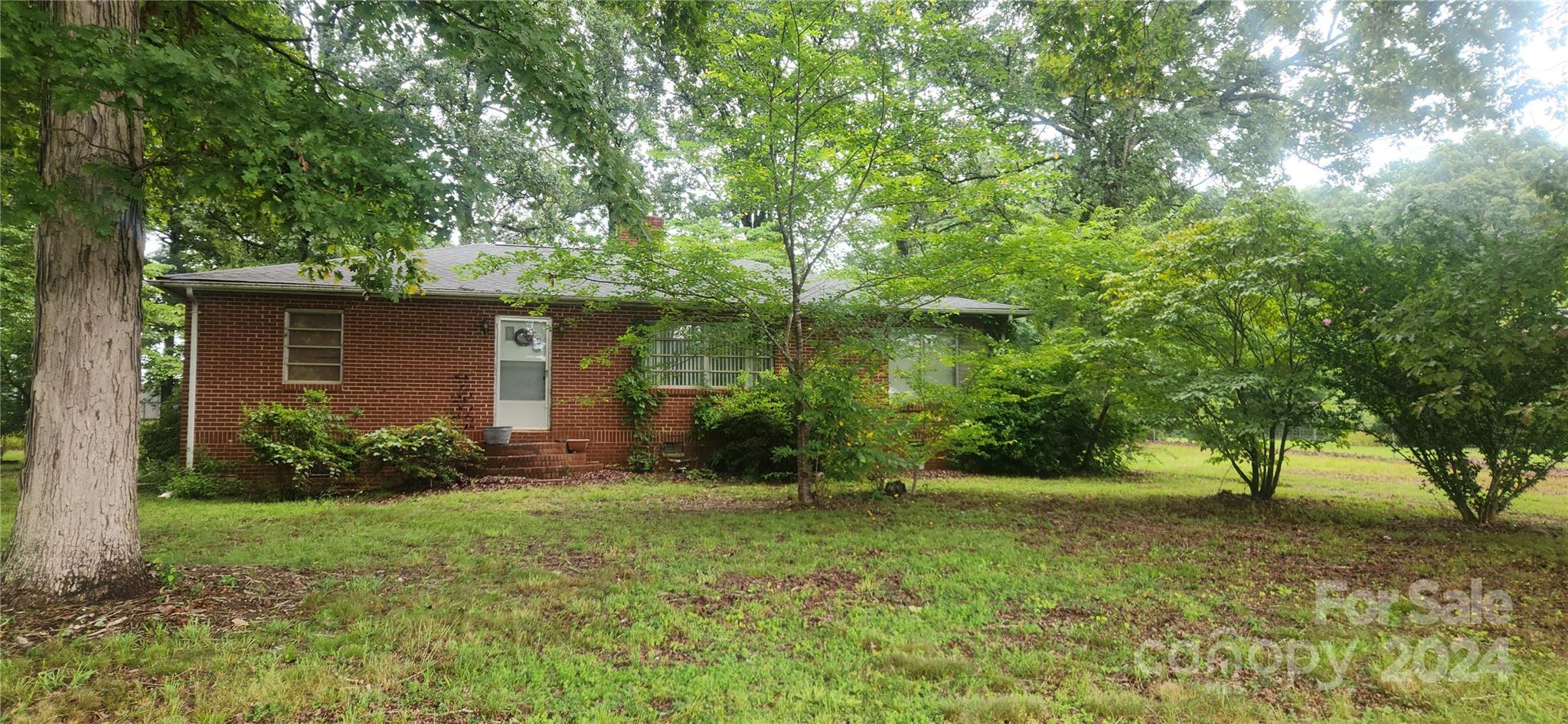 2378 Reepsville Road Lincolnton NC 28092