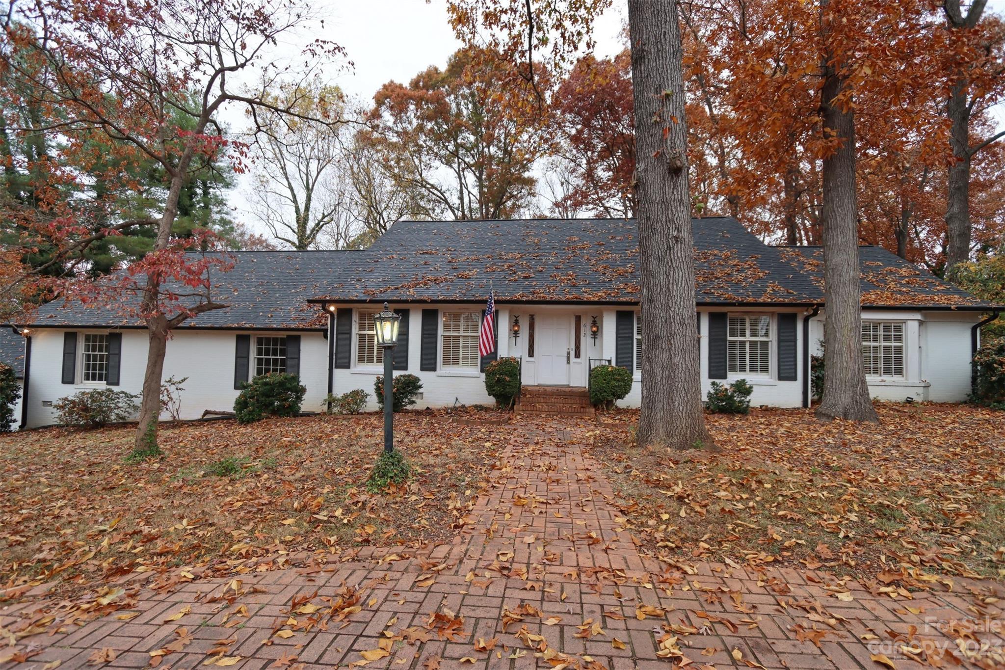 612 Peach Street Shelby NC 28150