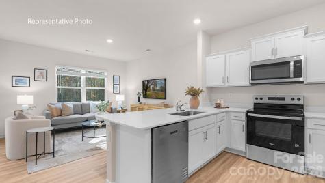 107 Parmiter Way Troutman NC 28166