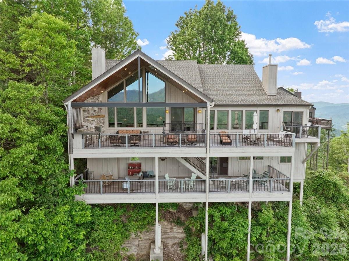 373 Rhododendron Lane Burnsville NC 28714