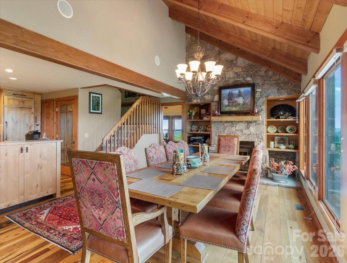 373 Rhododendron Lane Burnsville NC 28714