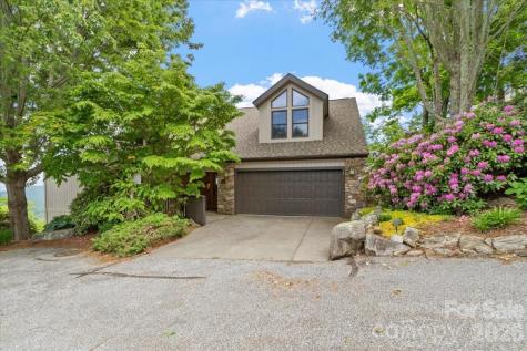 373 Rhododendron Lane Burnsville NC 28714