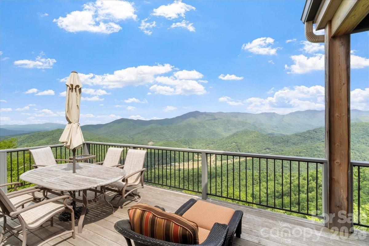 373 Rhododendron Lane Burnsville NC 28714