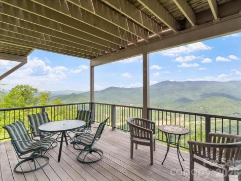 373 Rhododendron Lane Burnsville NC 28714