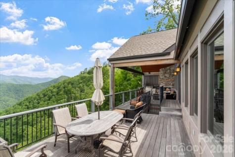 373 Rhododendron Lane Burnsville NC 28714