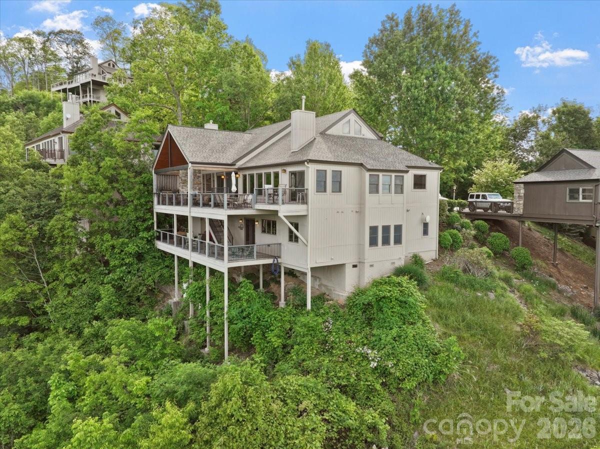 373 Rhododendron Lane Burnsville NC 28714