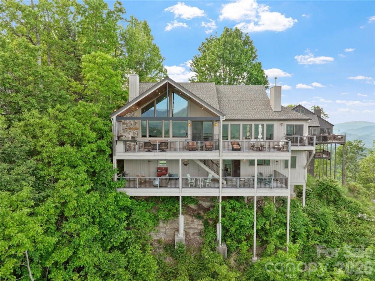 373 Rhododendron Lane Burnsville NC 28714
