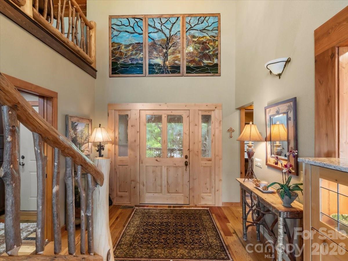 373 Rhododendron Lane Burnsville NC 28714