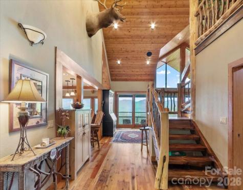 373 Rhododendron Lane Burnsville NC 28714