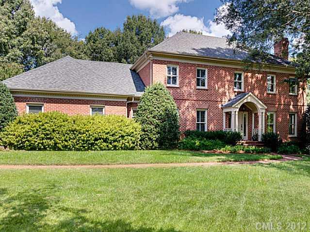 3215 Shillington Place Charlotte NC 28210