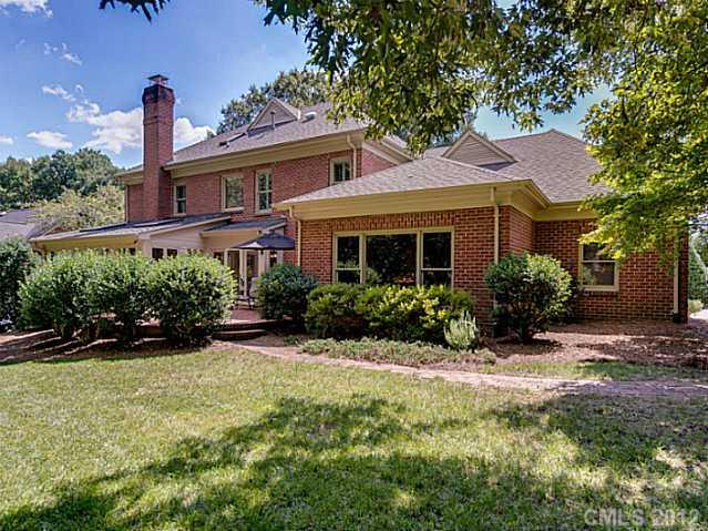 3215 Shillington Place Charlotte NC 28210