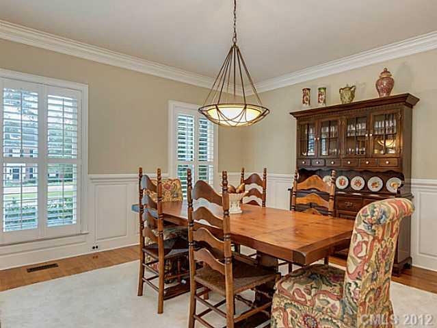 3215 Shillington Place Charlotte NC 28210