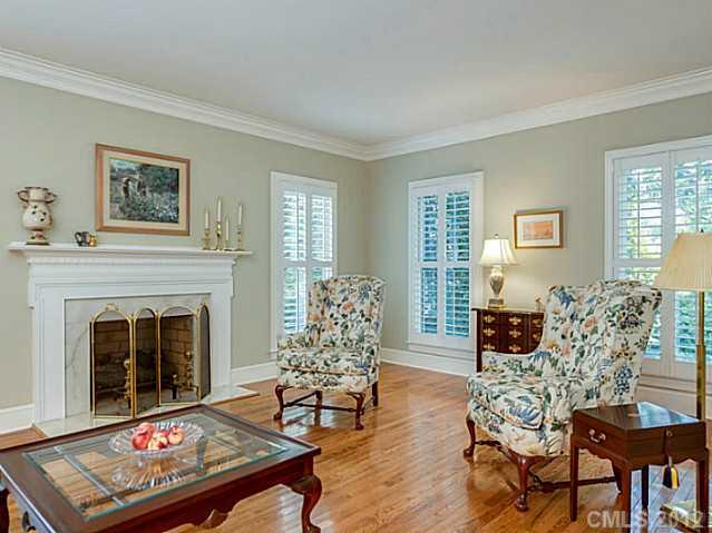 3215 Shillington Place Charlotte NC 28210