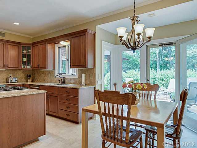 3215 Shillington Place Charlotte NC 28210