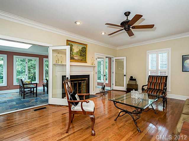 3215 Shillington Place Charlotte NC 28210