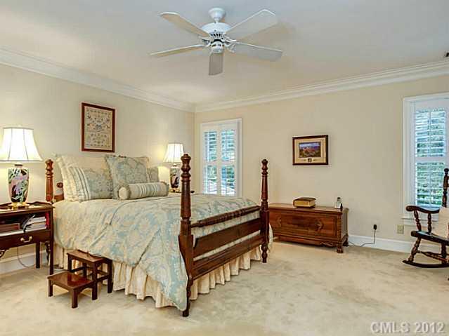 3215 Shillington Place Charlotte NC 28210