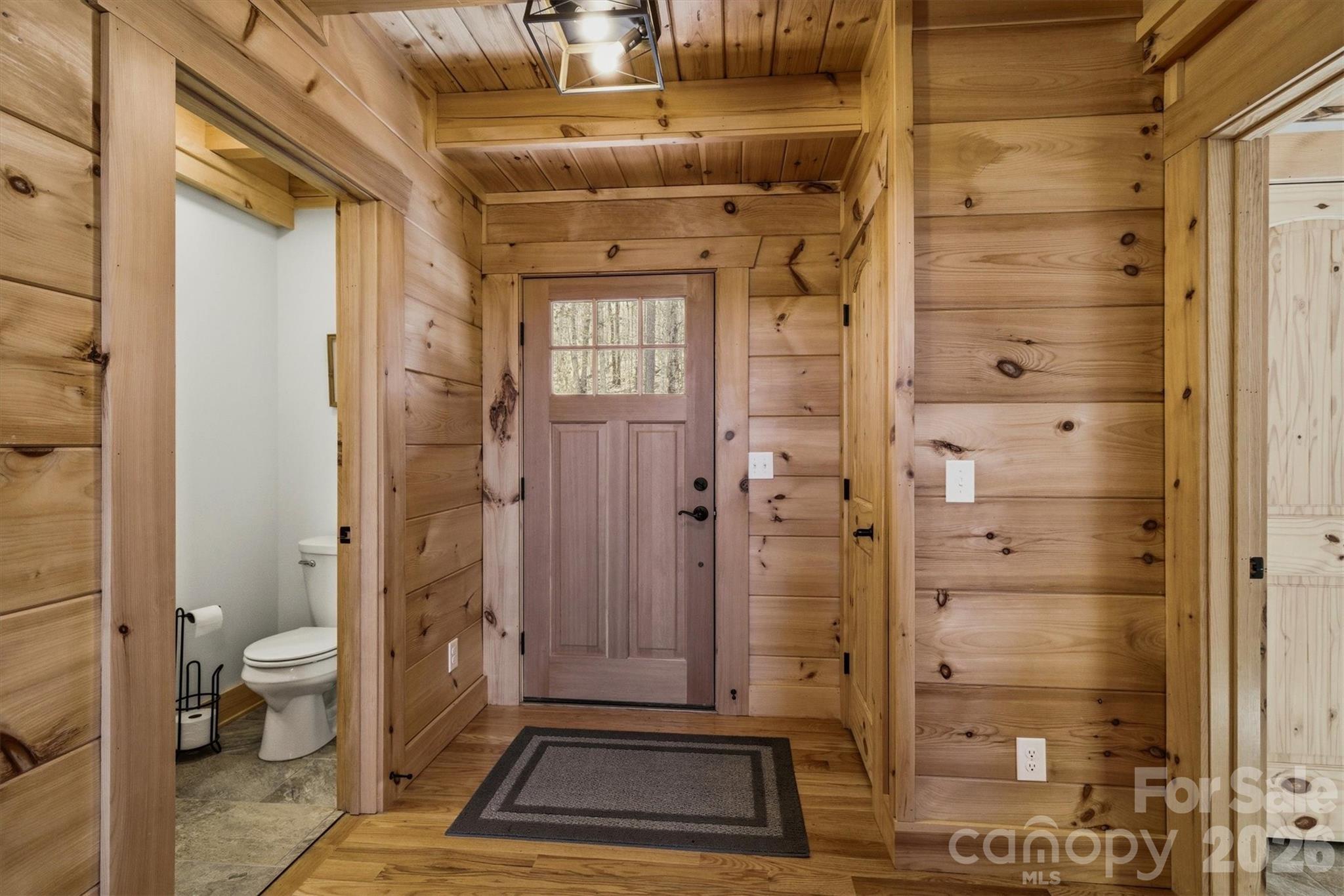 338 Lakeview Trail Nebo NC 28761
