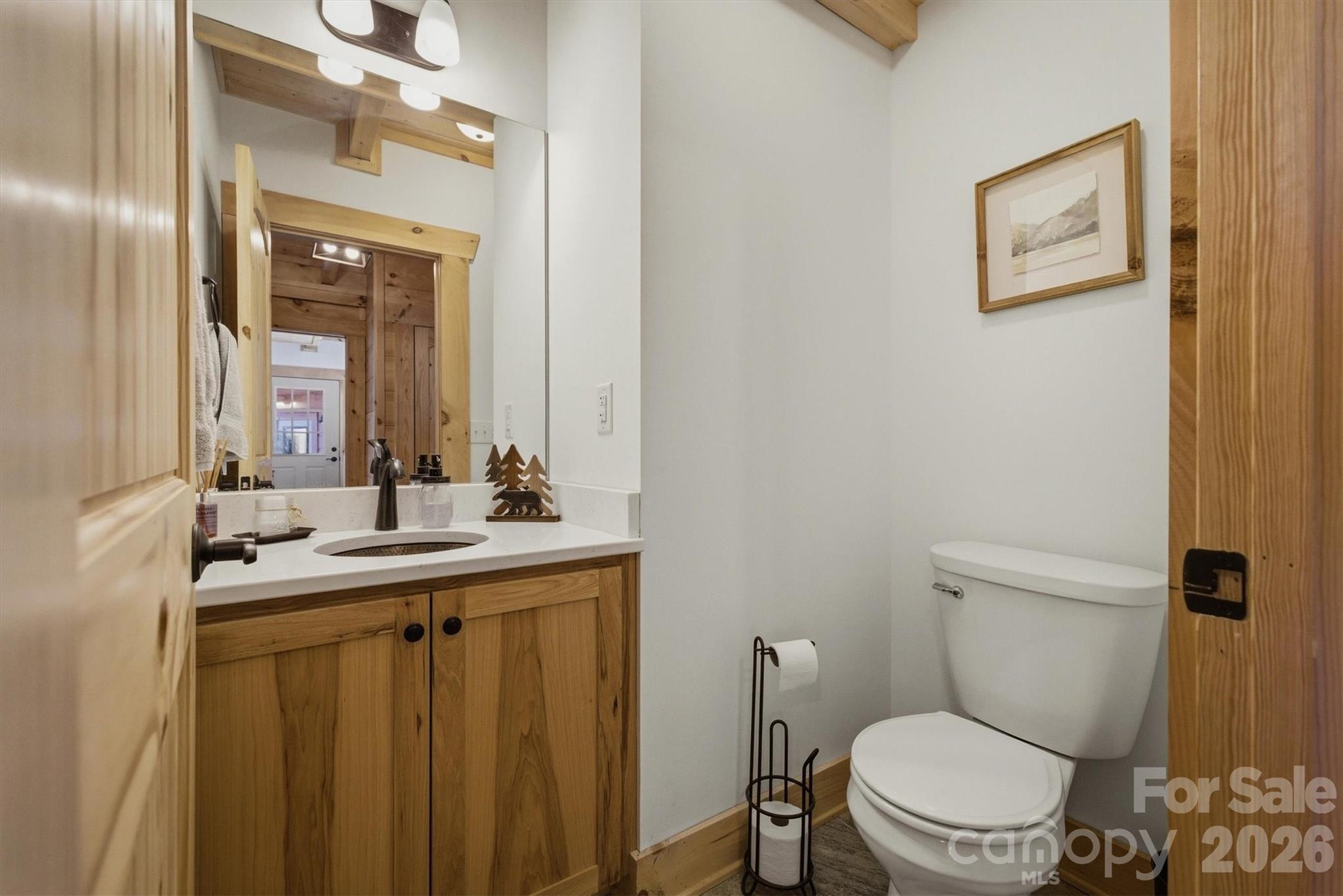 338 Lakeview Trail Nebo NC 28761