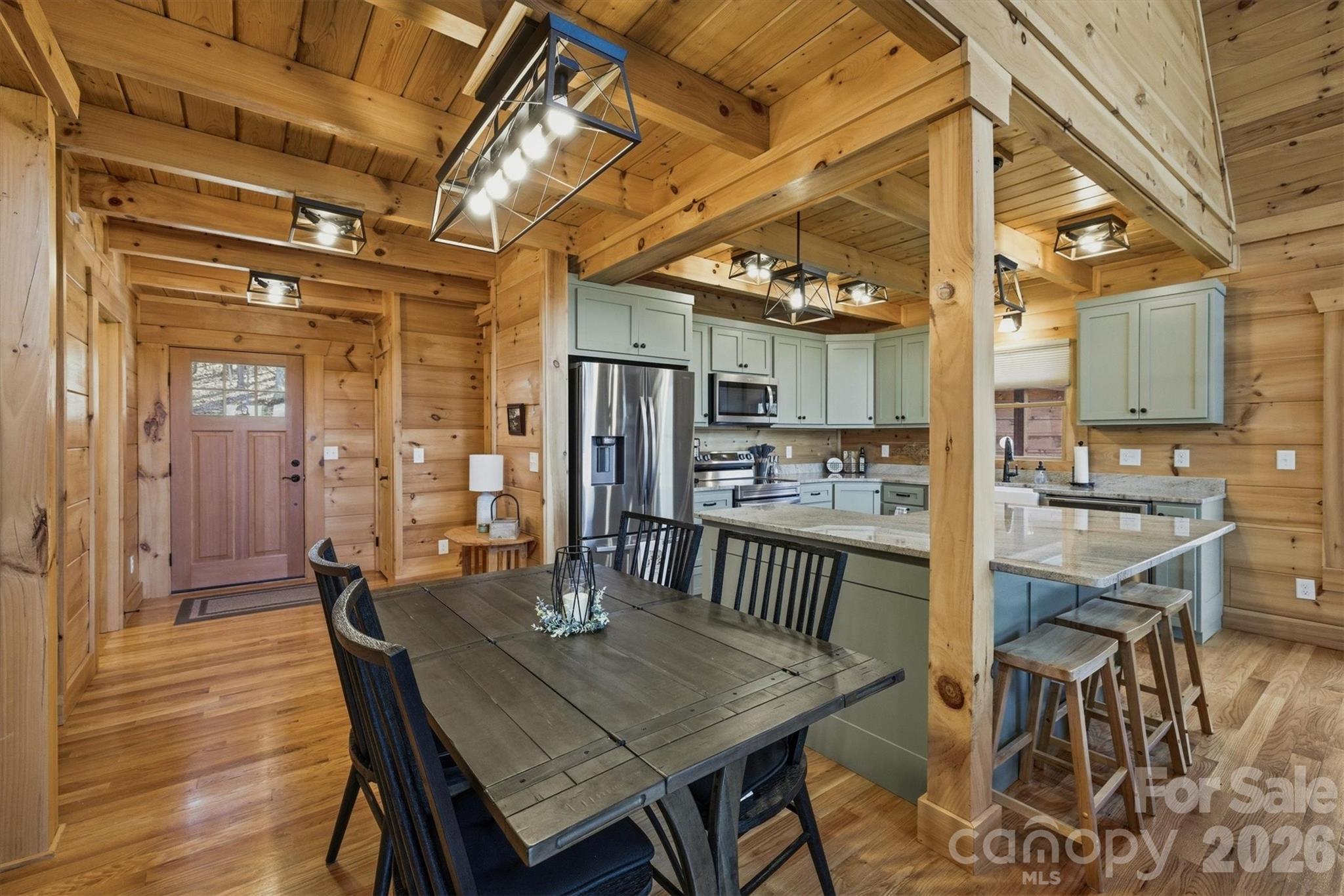 338 Lakeview Trail Nebo NC 28761