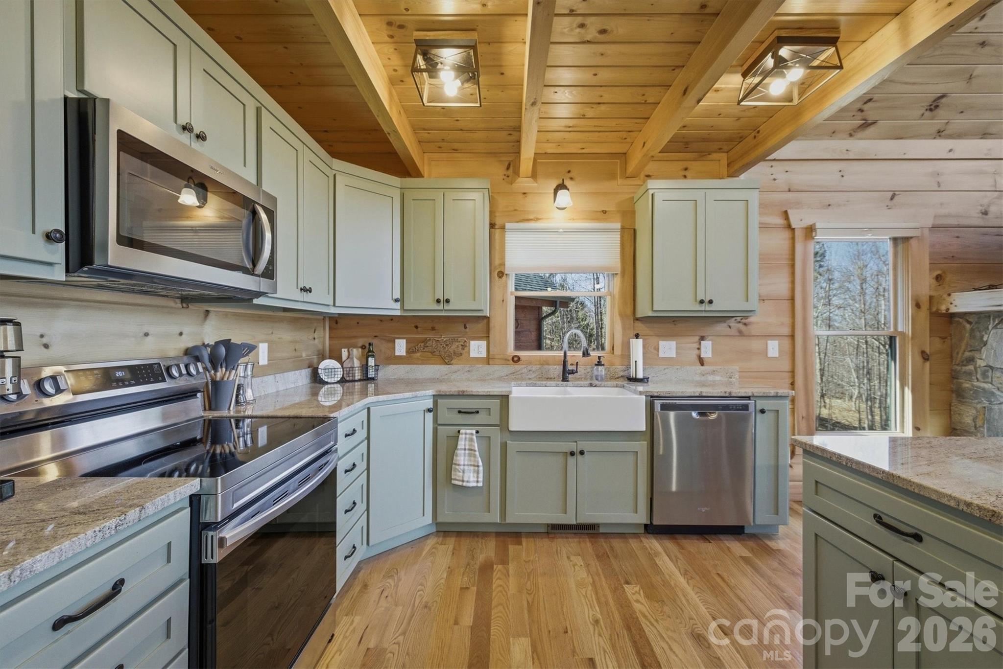 338 Lakeview Trail Nebo NC 28761