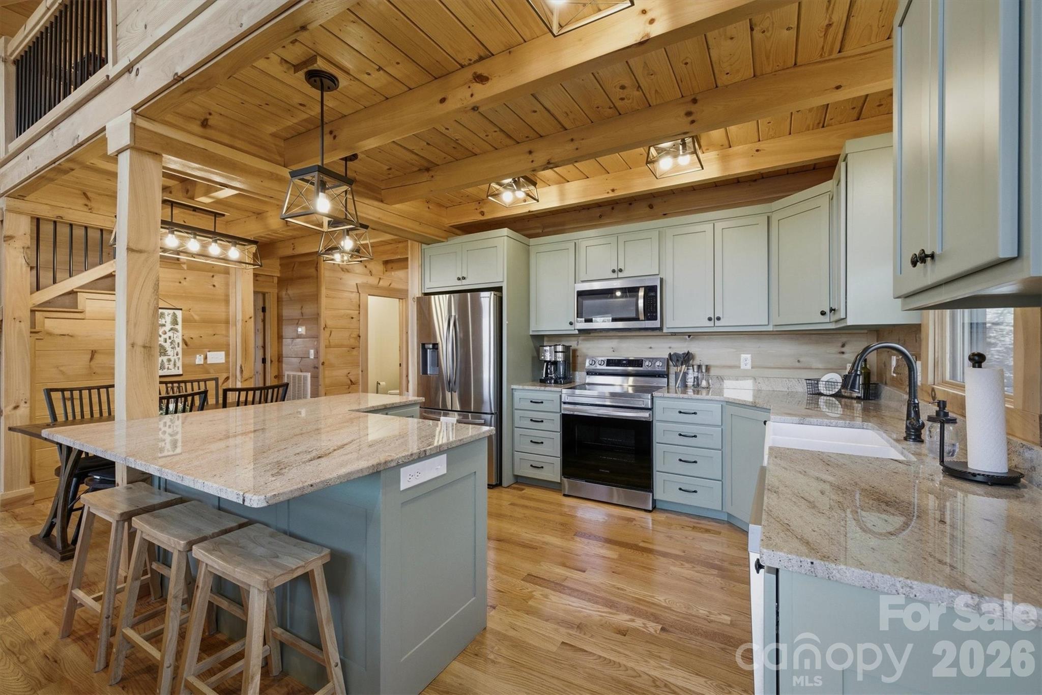 338 Lakeview Trail Nebo NC 28761