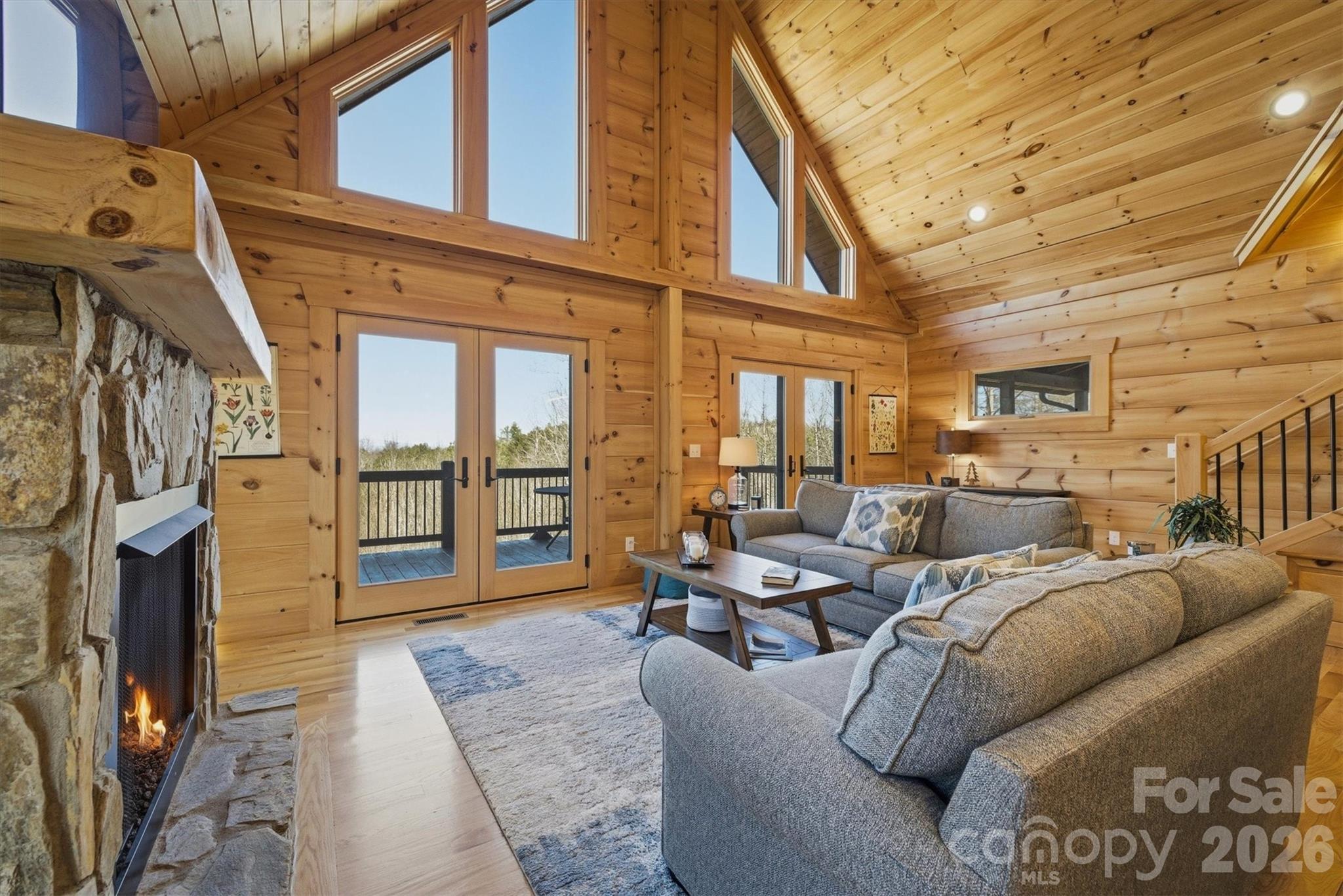 338 Lakeview Trail Nebo NC 28761