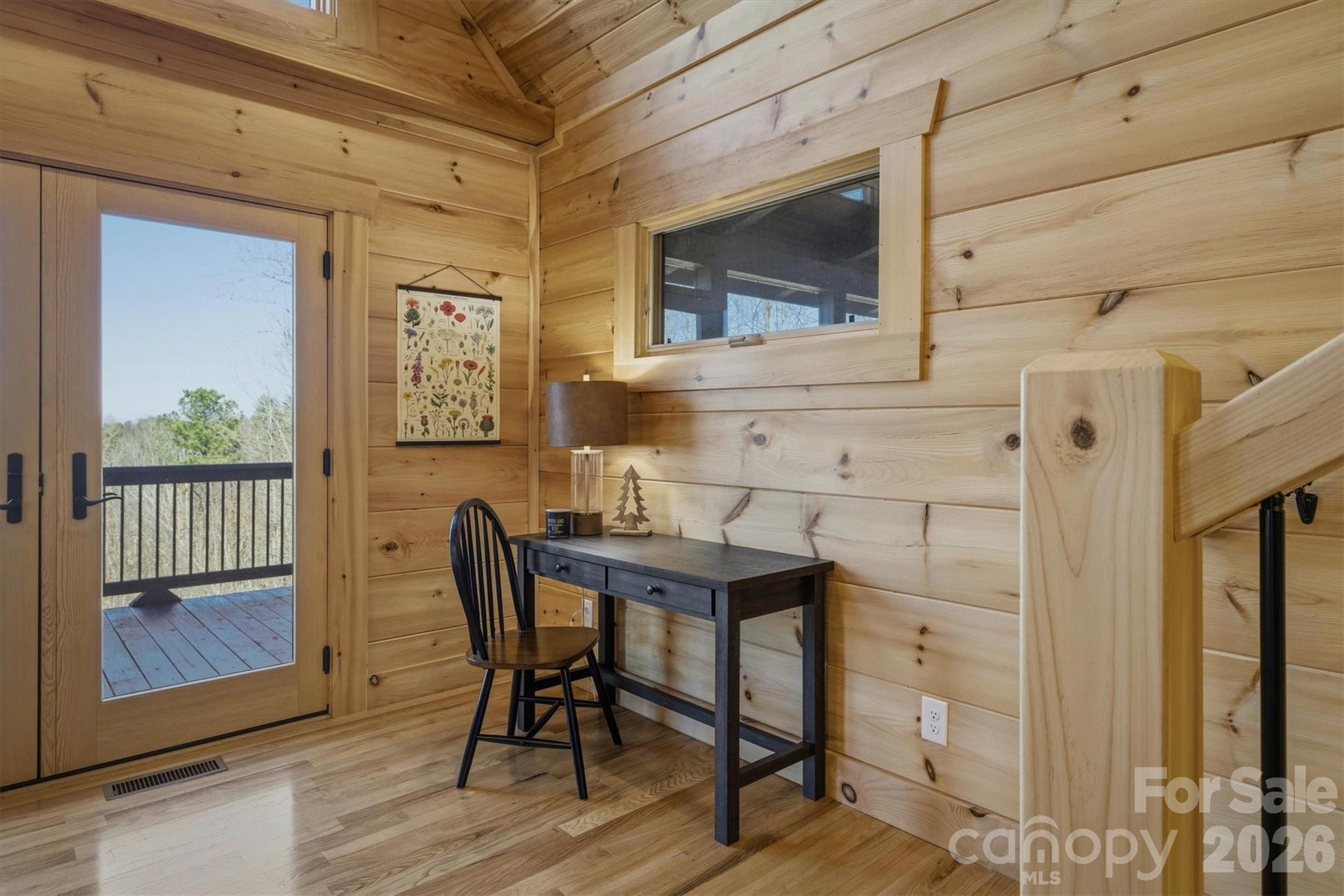 338 Lakeview Trail Nebo NC 28761