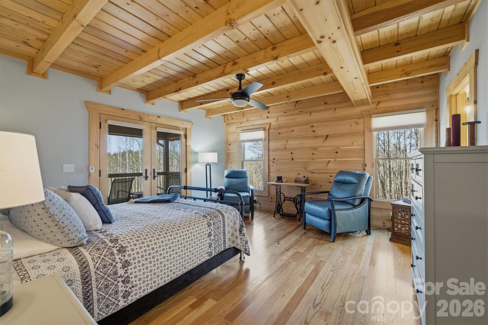 338 Lakeview Trail Nebo NC 28761