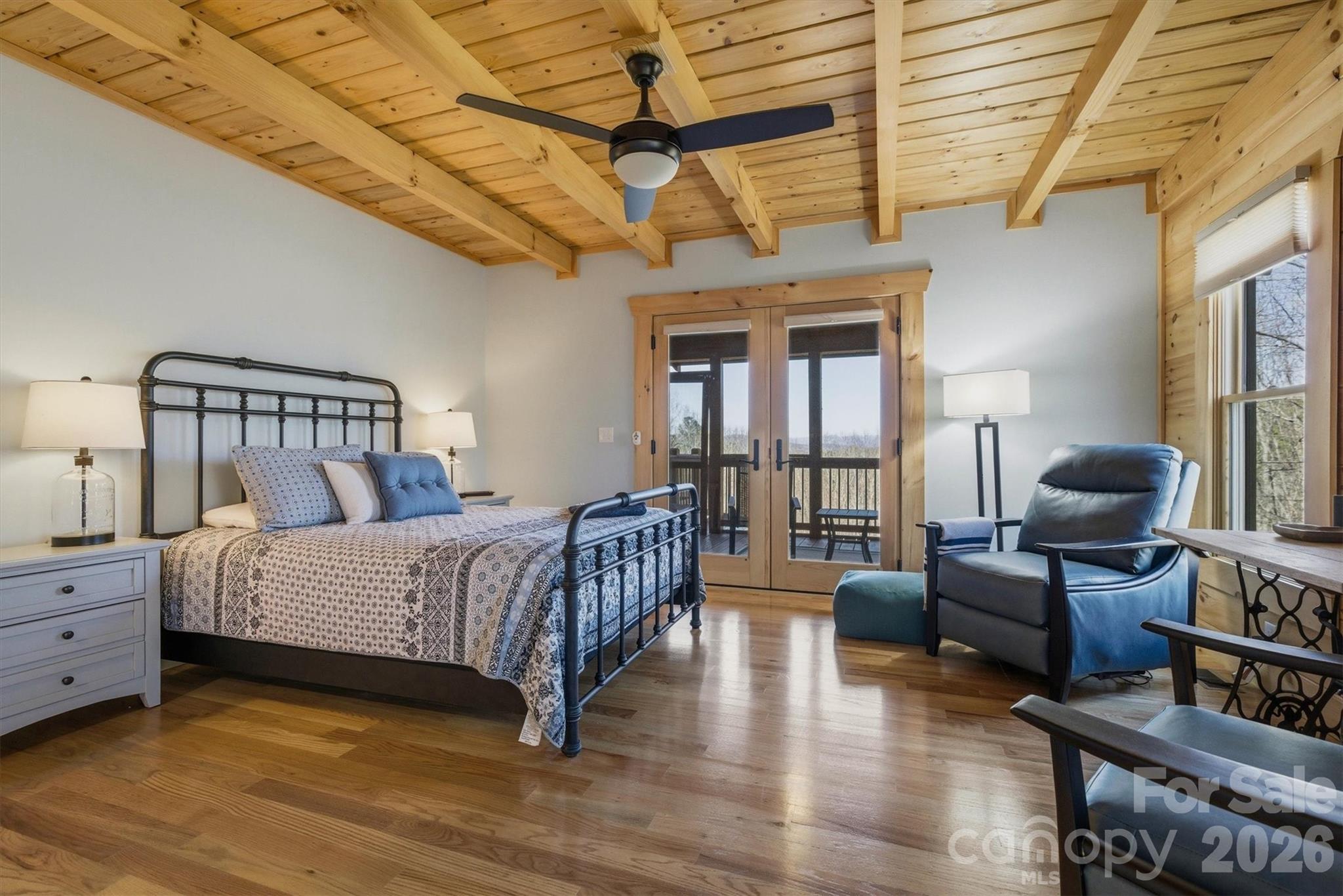 338 Lakeview Trail Nebo NC 28761