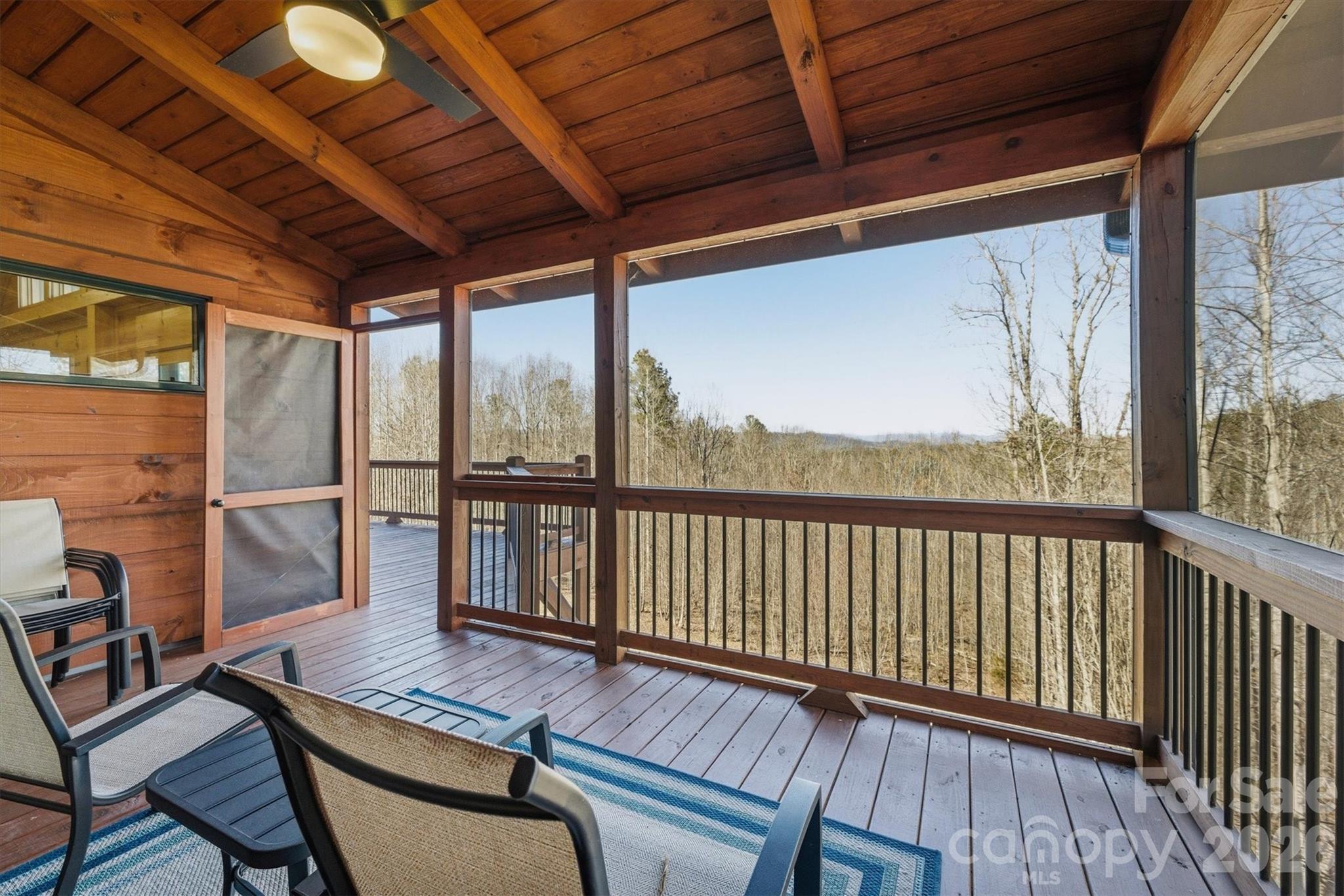 338 Lakeview Trail Nebo NC 28761