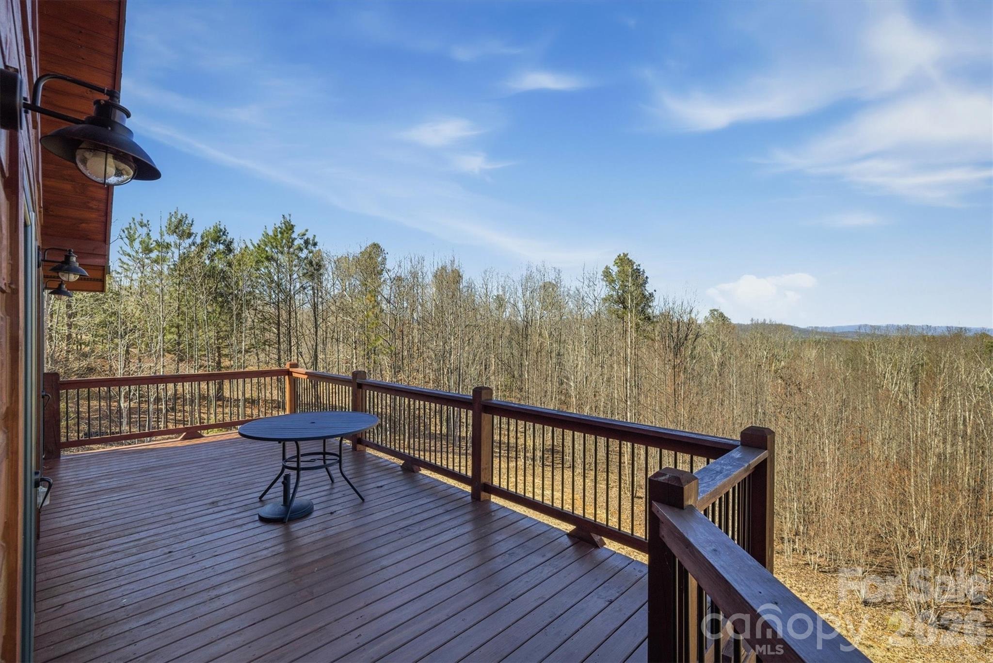 338 Lakeview Trail Nebo NC 28761