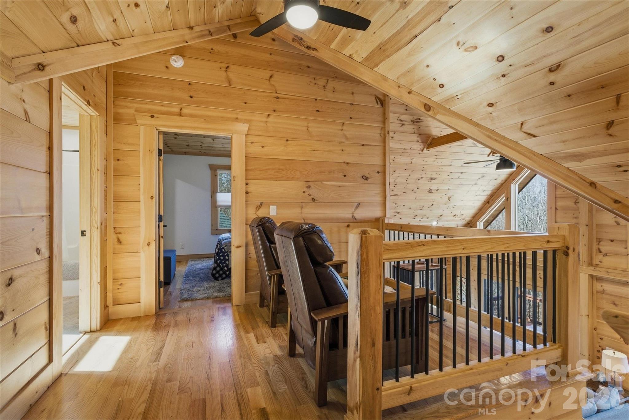 338 Lakeview Trail Nebo NC 28761