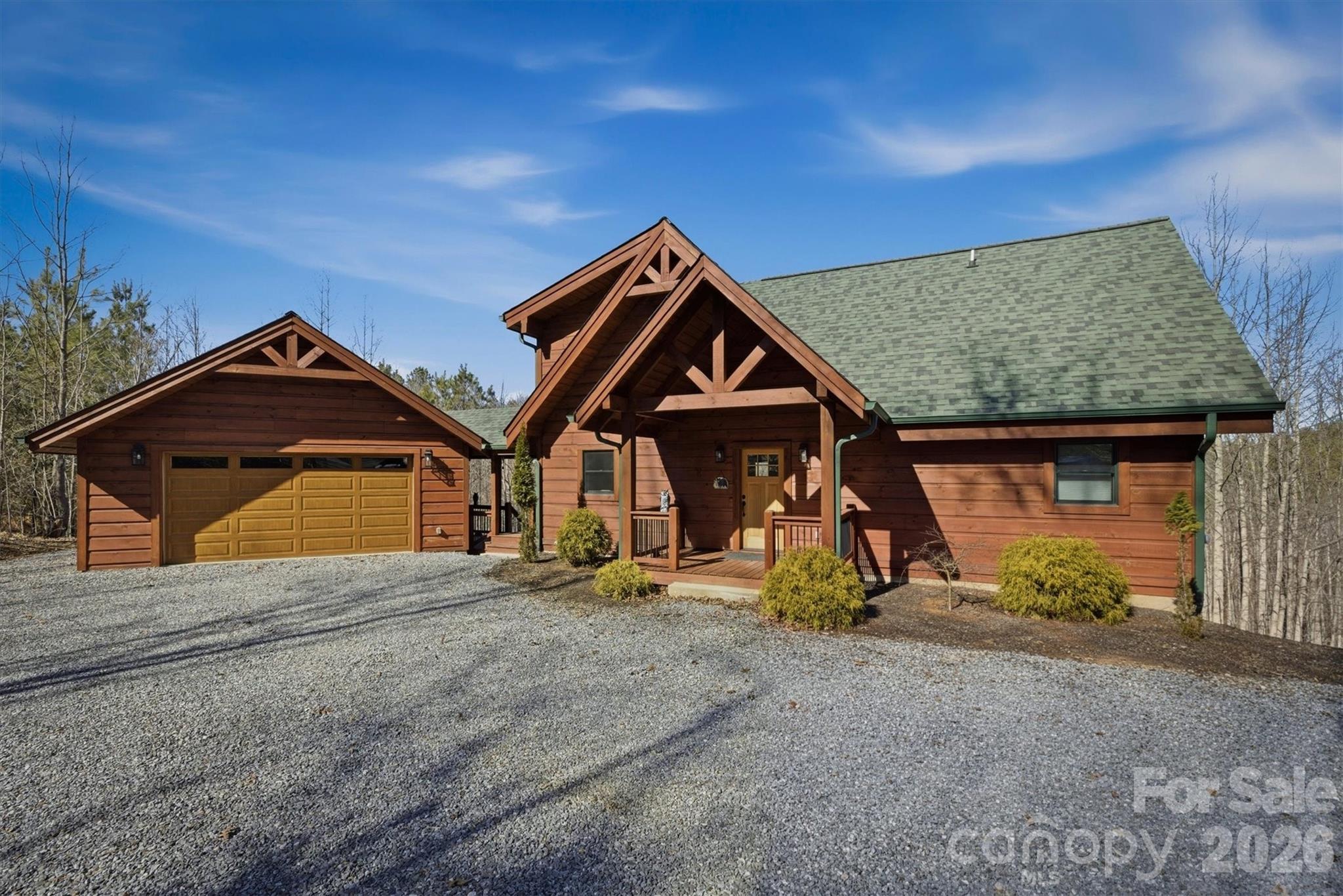 338 Lakeview Trail Nebo NC 28761