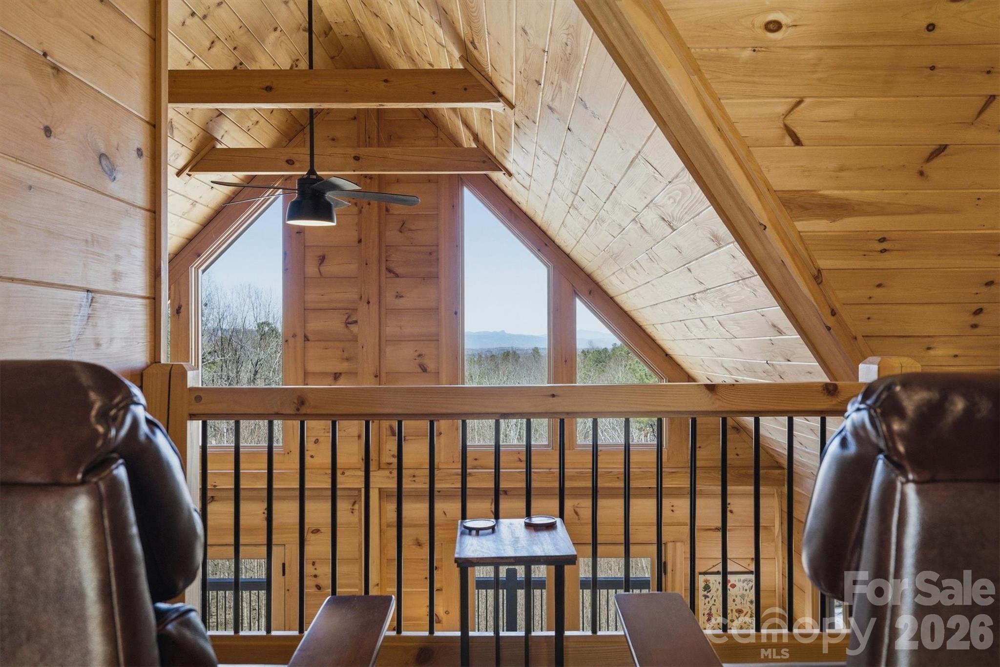 338 Lakeview Trail Nebo NC 28761