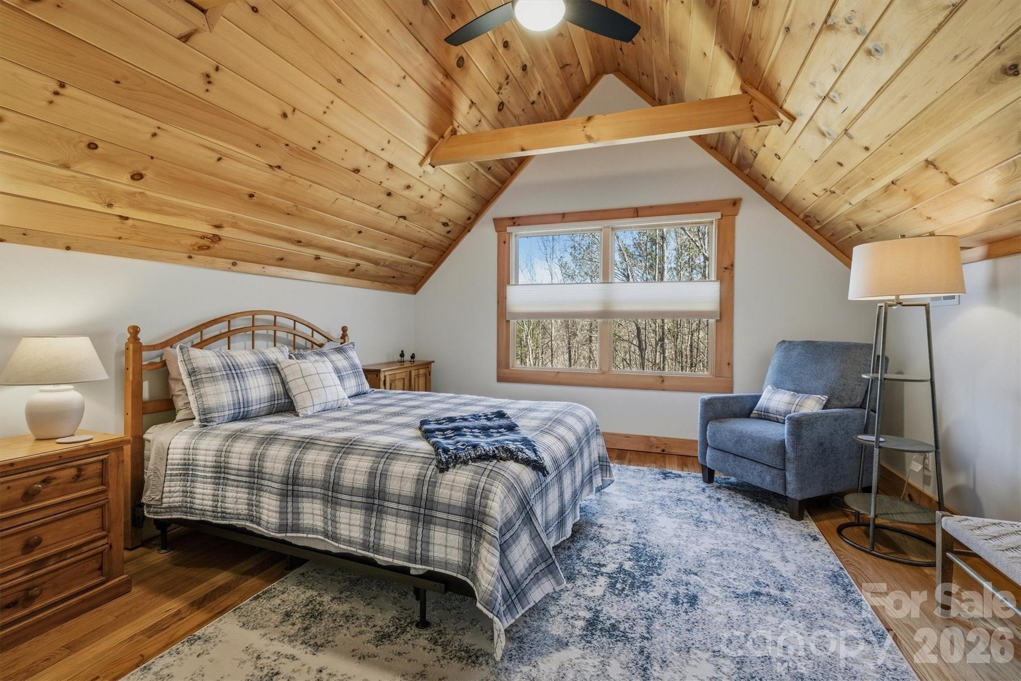 338 Lakeview Trail Nebo NC 28761