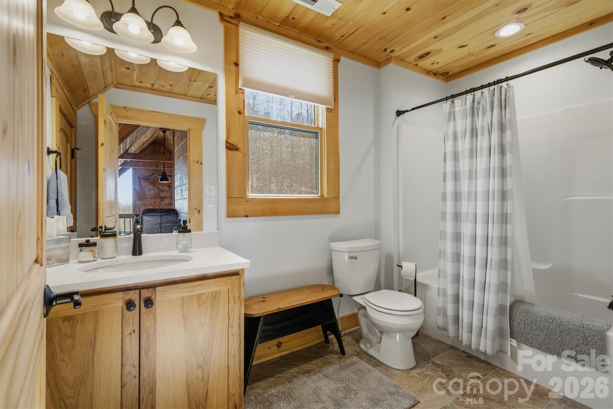 338 Lakeview Trail Nebo NC 28761