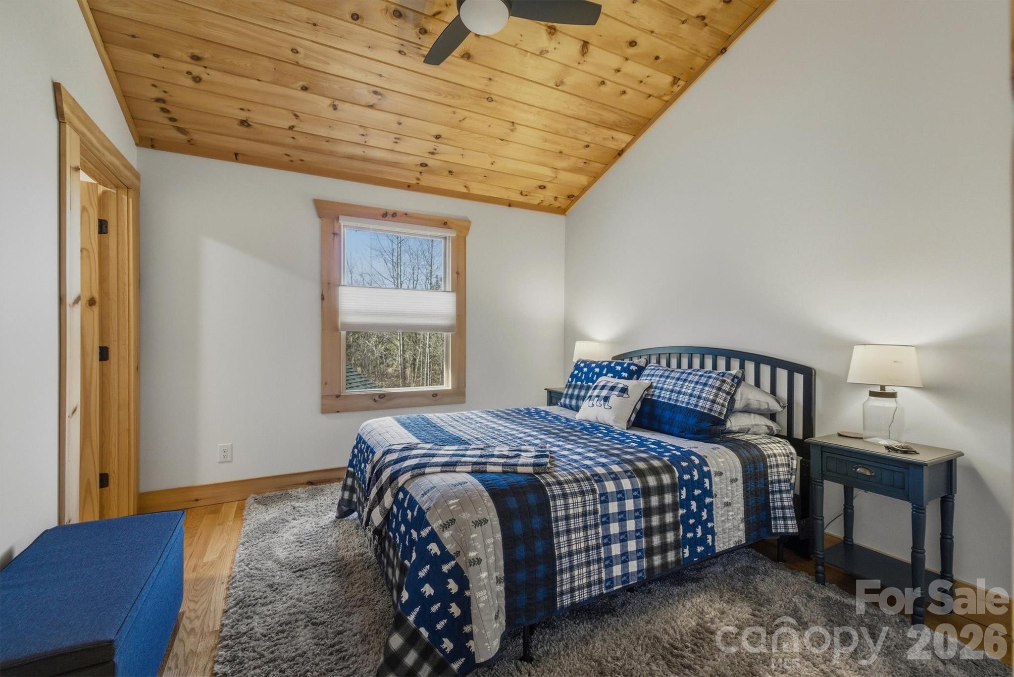 338 Lakeview Trail Nebo NC 28761