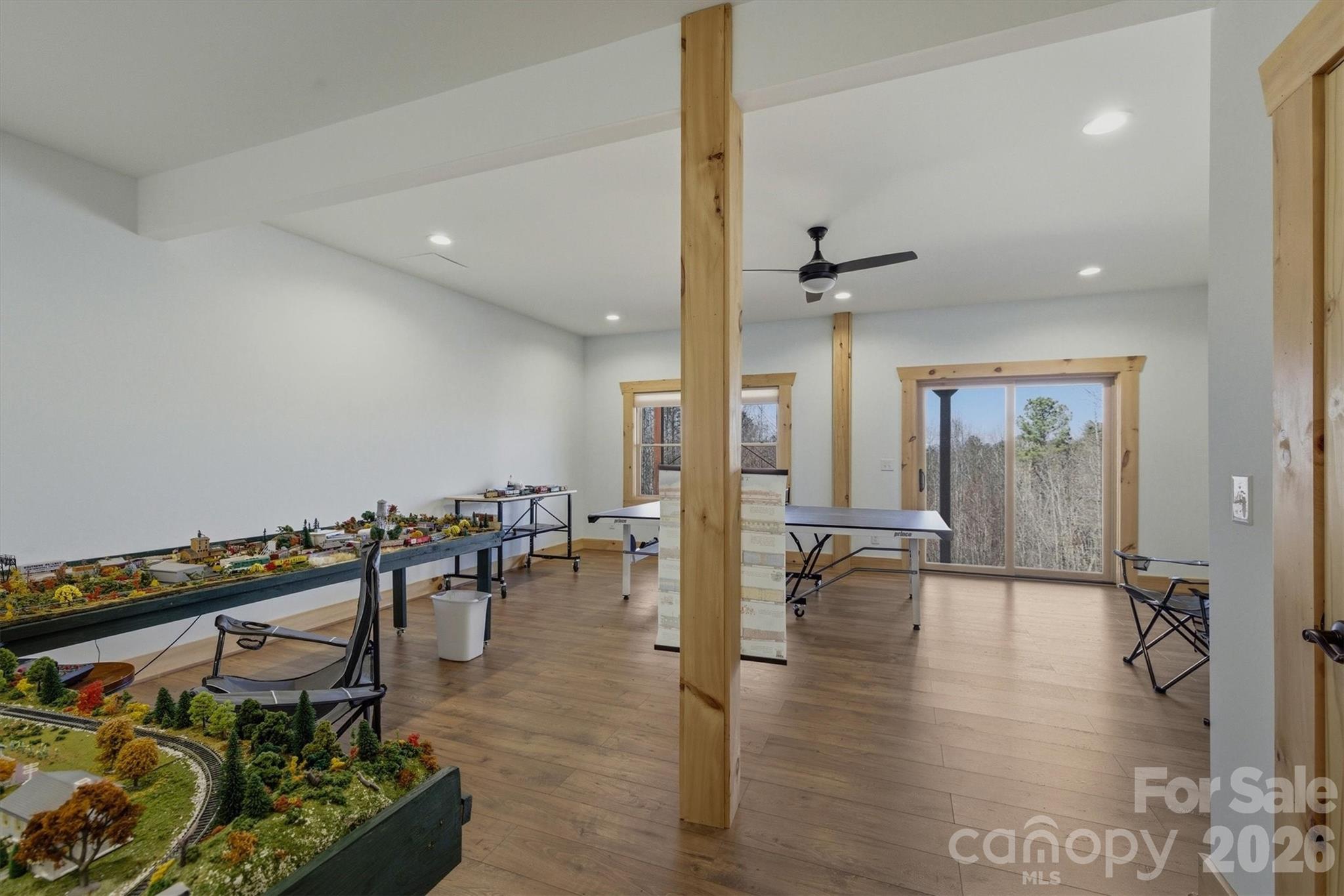 338 Lakeview Trail Nebo NC 28761