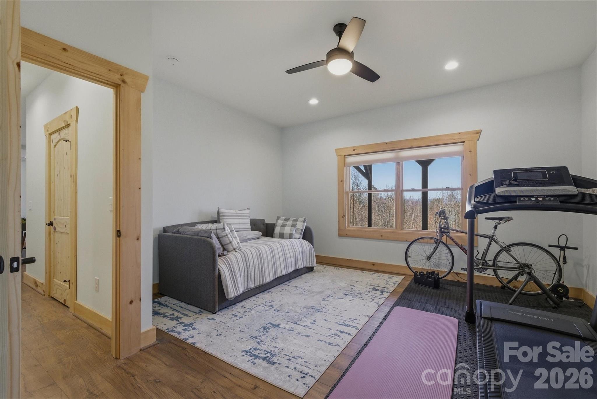 338 Lakeview Trail Nebo NC 28761