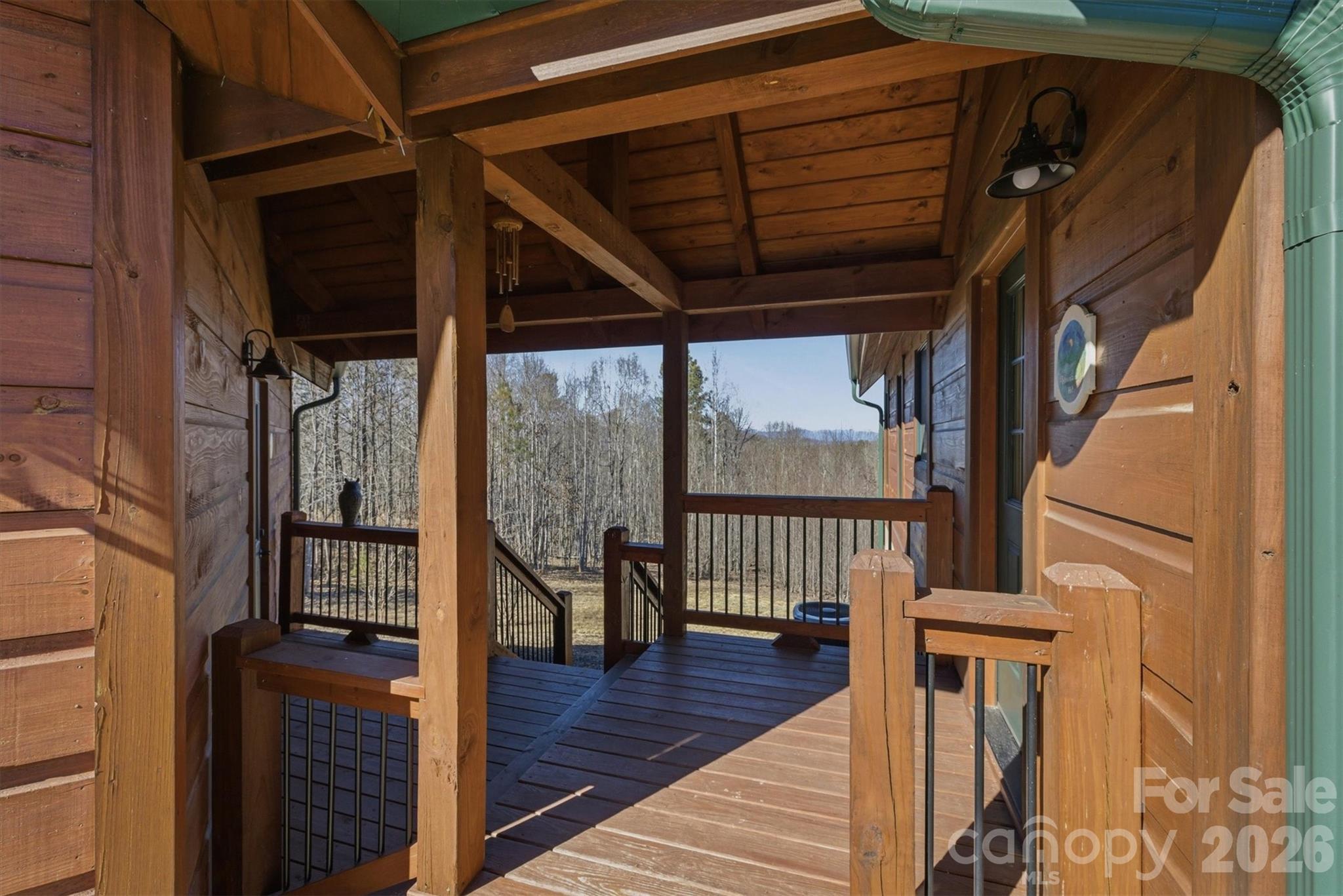 338 Lakeview Trail Nebo NC 28761