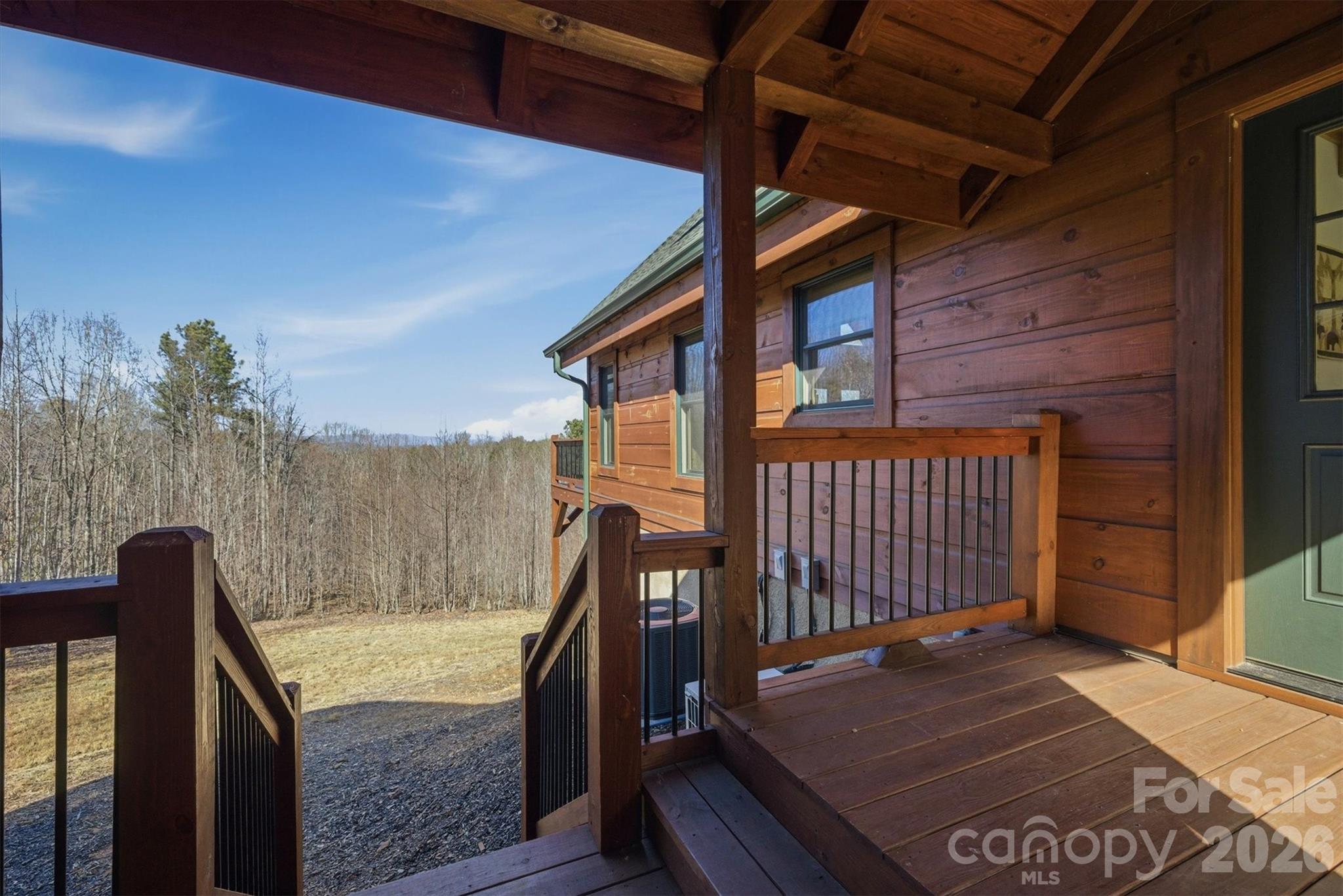 338 Lakeview Trail Nebo NC 28761