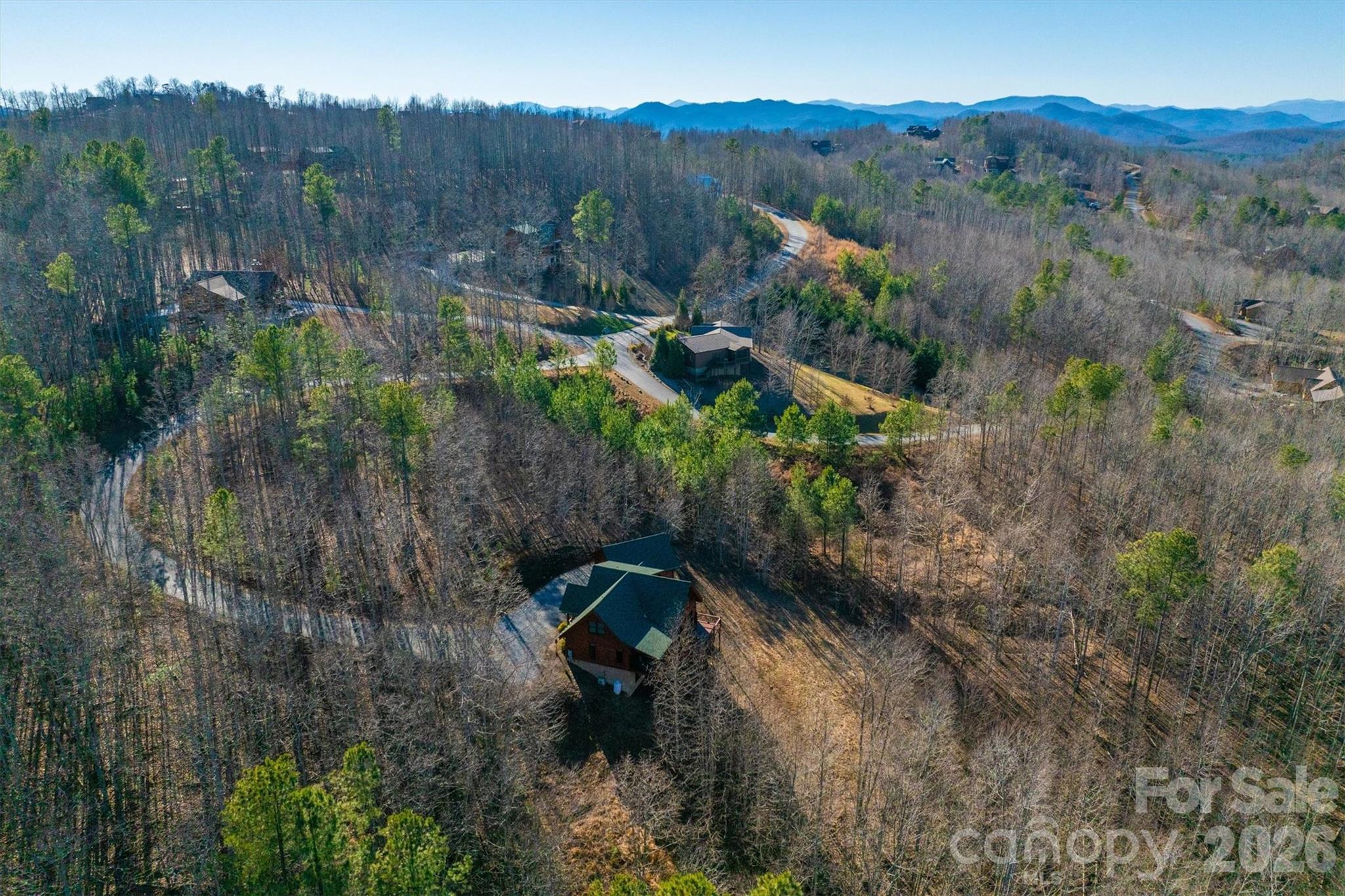 338 Lakeview Trail Nebo NC 28761