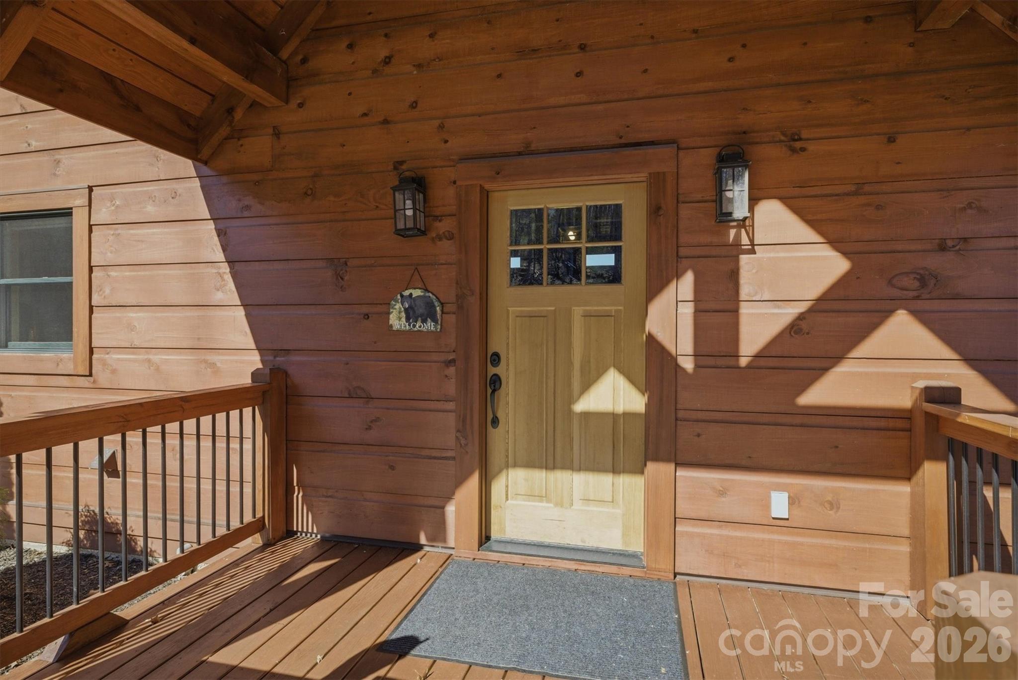338 Lakeview Trail Nebo NC 28761