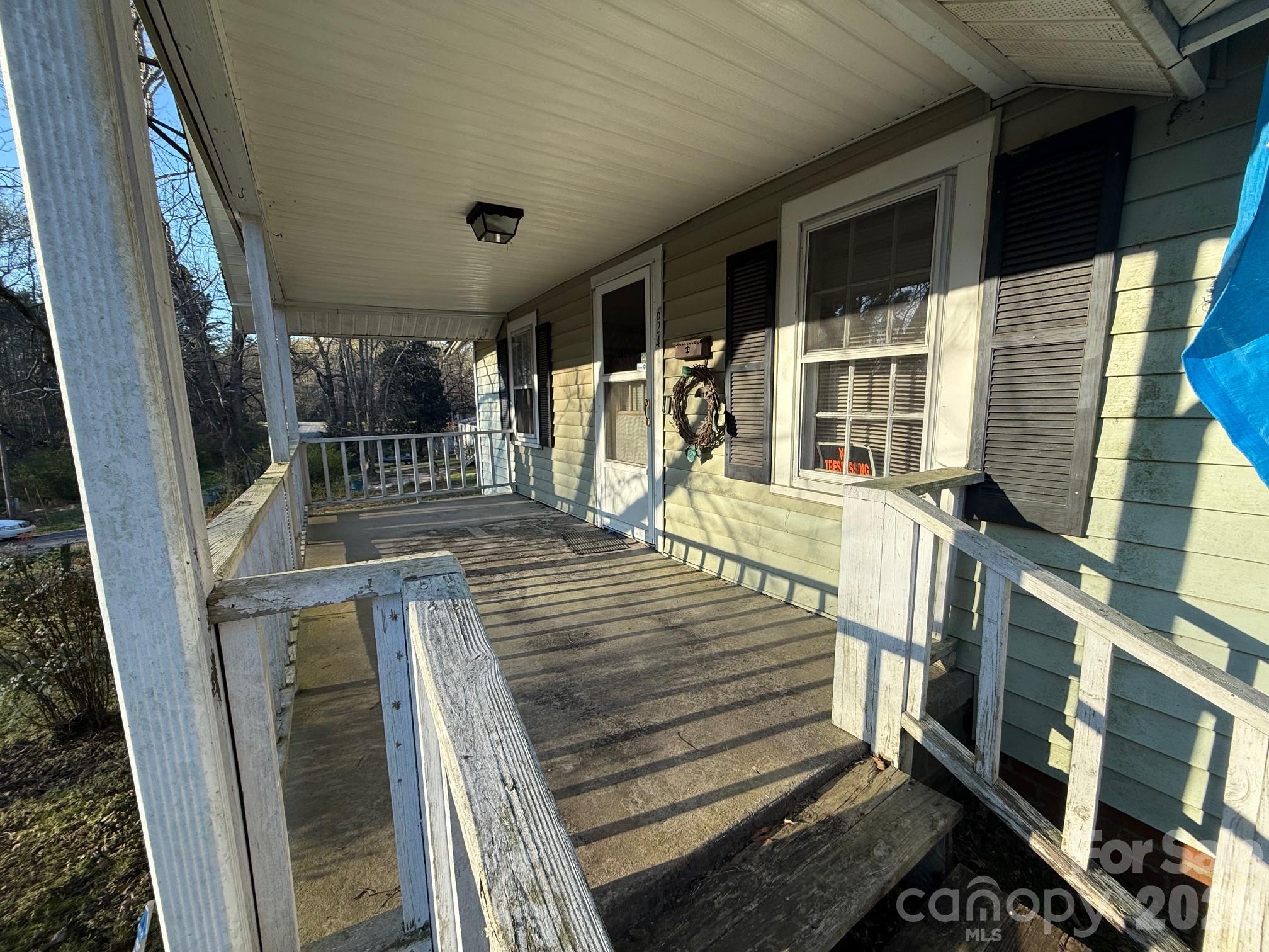 624 Blue Street Troy NC 27371
